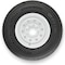 Rubbermaster - Steel Master Rubbermaster ST235/85R16 14 Ply Highway Rib Tire and 8 on 6.5 Modular Wheel Assembly 599364 - alternate 1